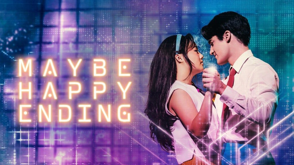 Maybe Happy Ending