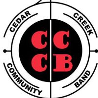 Cedar Creek Community Band