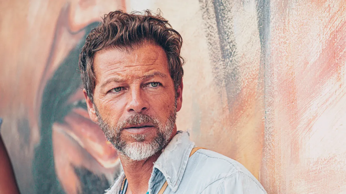 Christophe Ma\u00e9 in Avignon