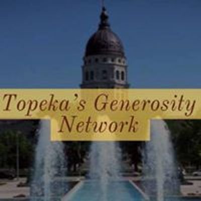 Topeka's Generosity Network