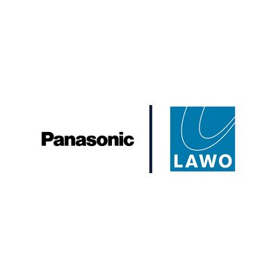 Panasonic | Lawo