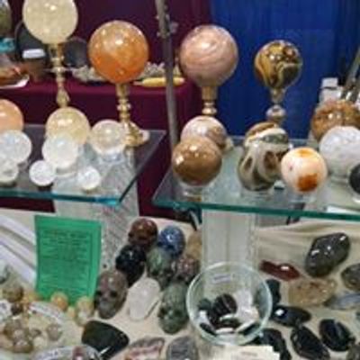 Puyallup Valley Gem & Mineral Club