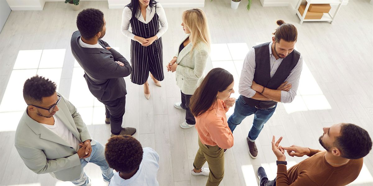 ABC Referral Group Meeting by Doyle Accident & Injury Attys (Jun 10, 2026)