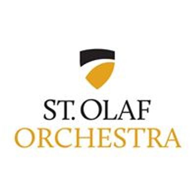 The St. Olaf Orchestra