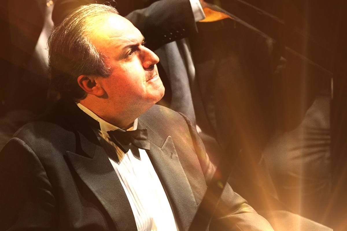 Beethoven's Fifth - Houston