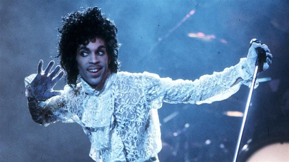 Cocktail Class: PRINCE