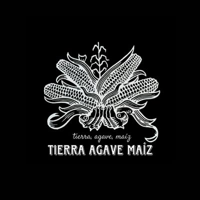 Tierra, Agave, Maiz