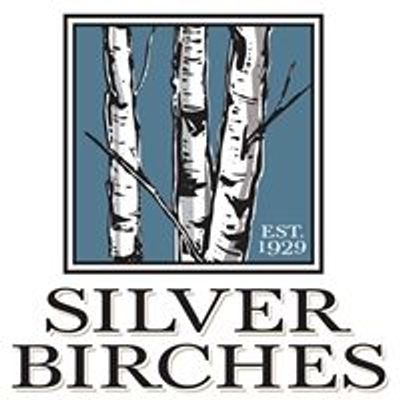 Silver Birches