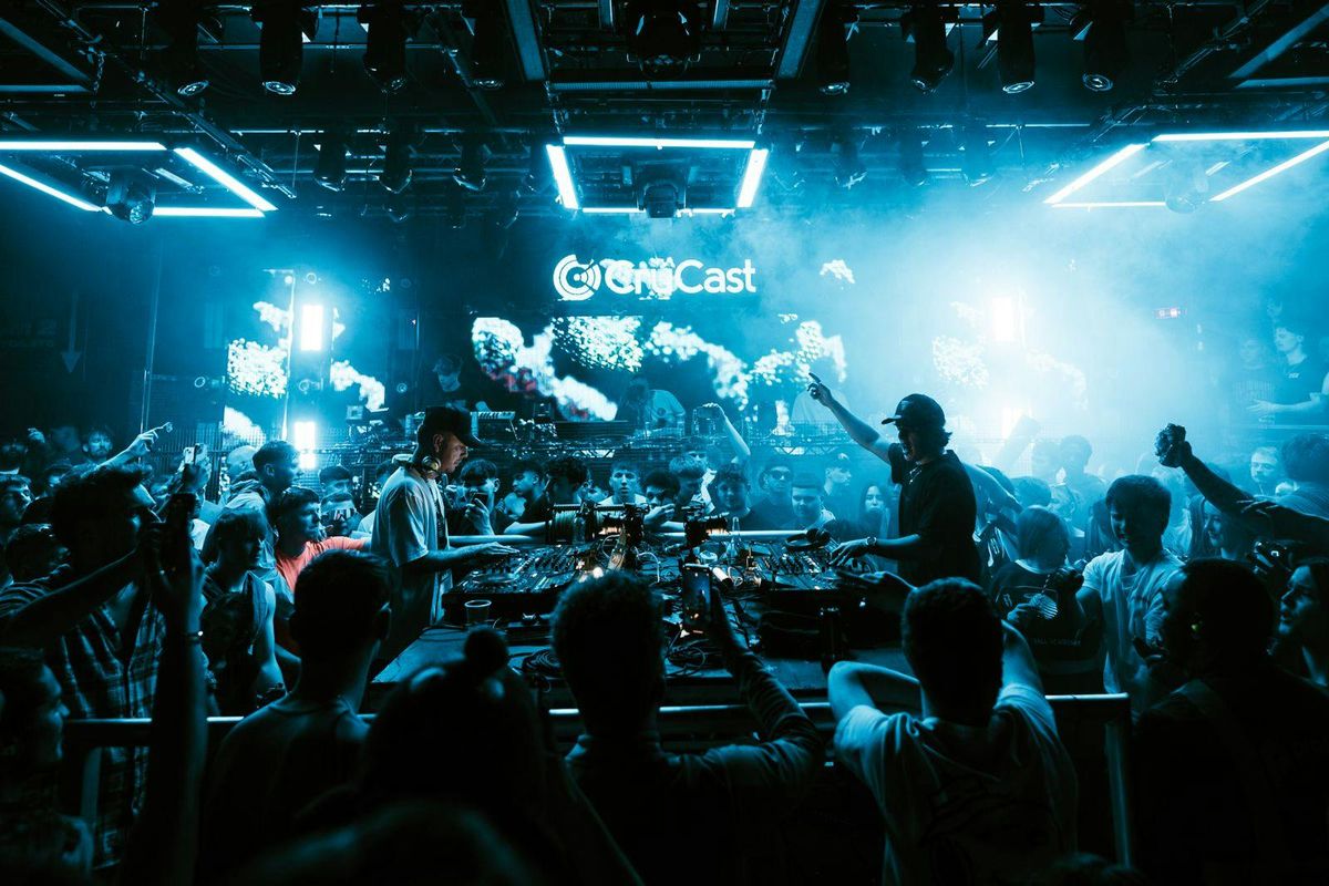 CruClash Leeds