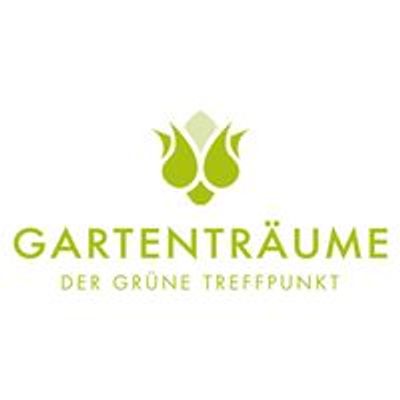 Gartentr\u00e4ume - Der gr\u00fcne Treffpunkt