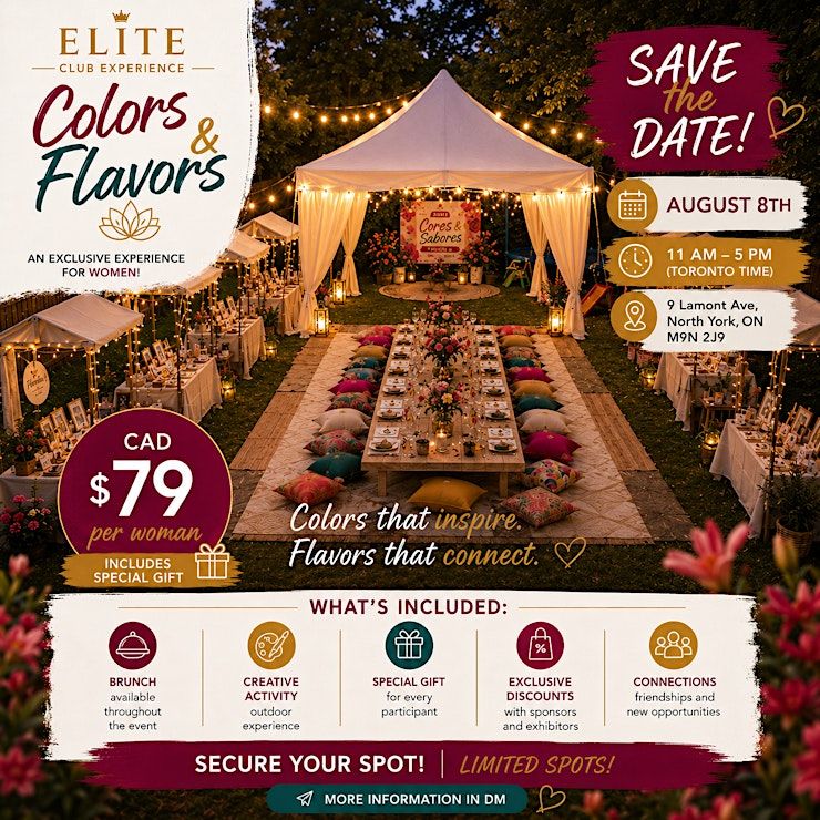 Event Photos