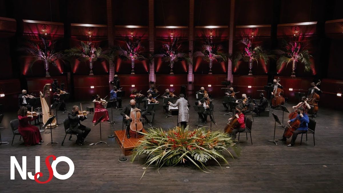 Phoenix Symphony: Case Seaglione - Shostakovich Symphony No. 5