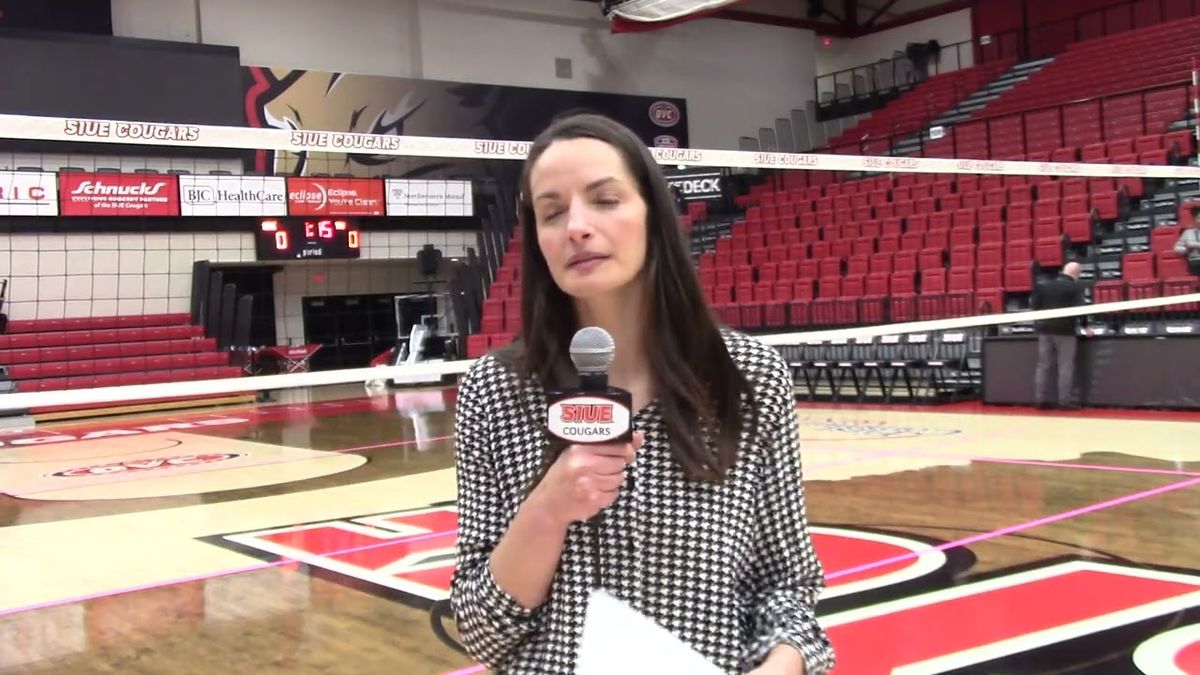 Parking SIU Edwardsville Cougars at Little Rock Trojans Mens Basketball