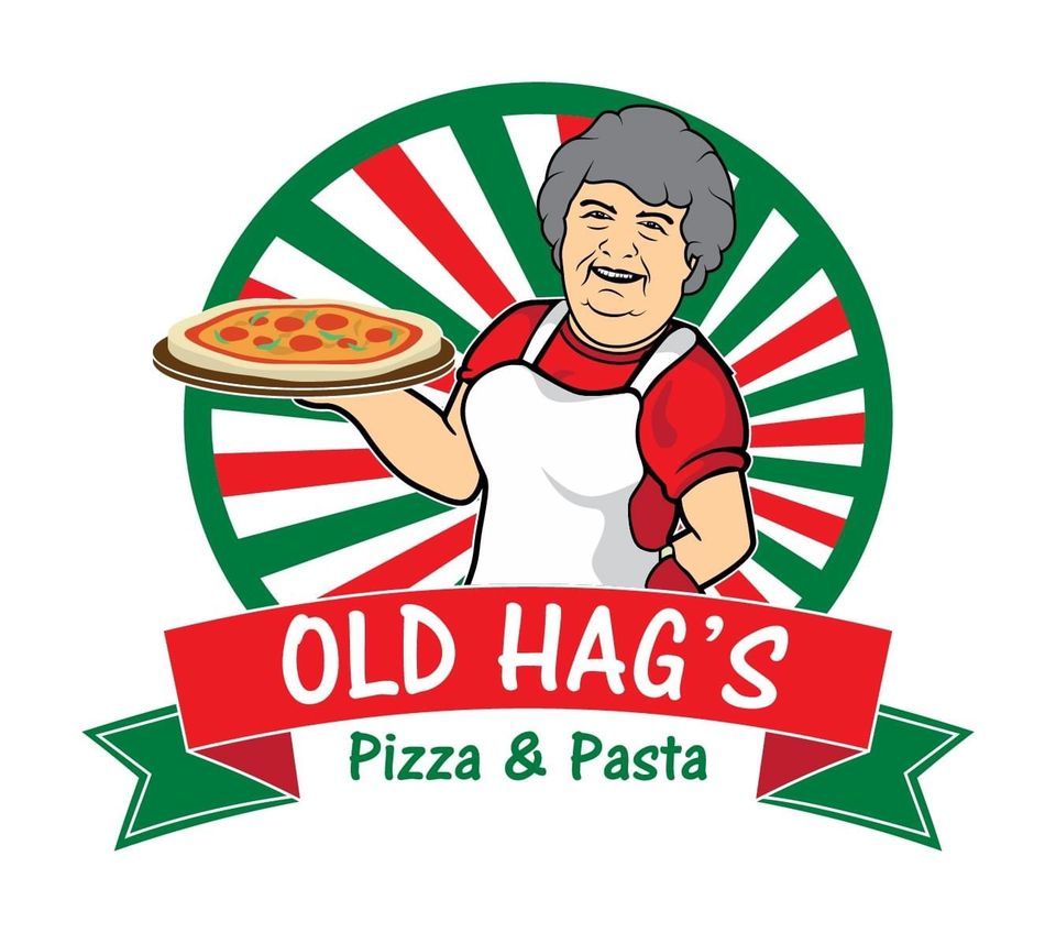 Old Hag's Pizza & Pasta