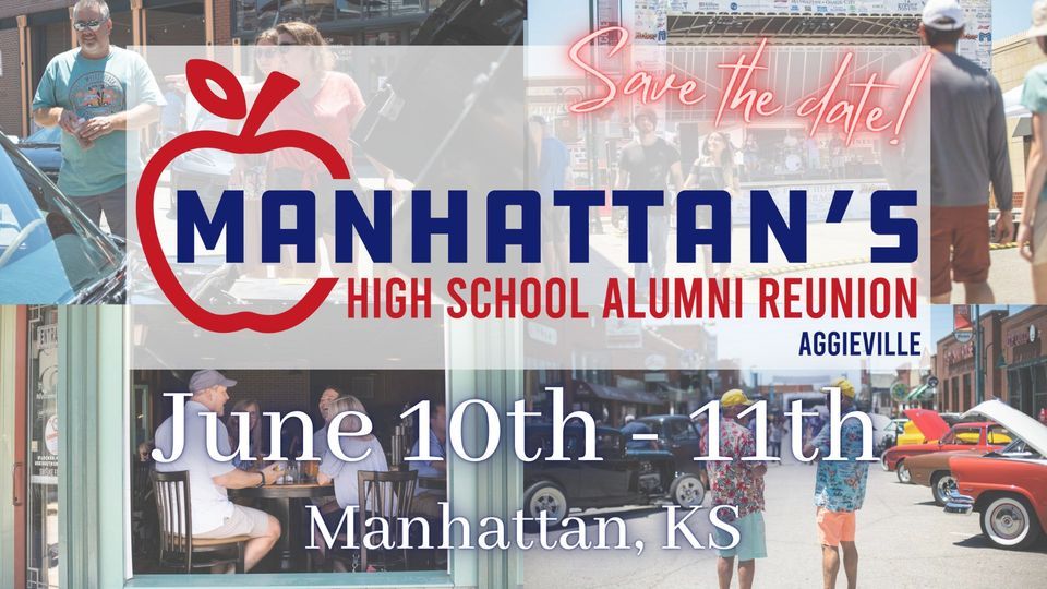 Manhattans High School Alumni Reunion 1125 Moro St Manhattan KS manhattans-high-school-alumni-reunion-1125-moro-st-manhattan-ks