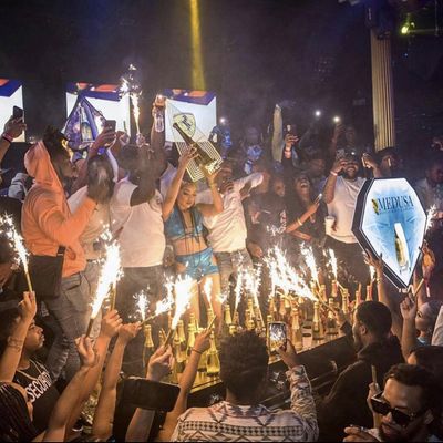 Medusa Restaurant and Lounge