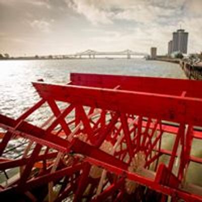 Steamboat Natchez