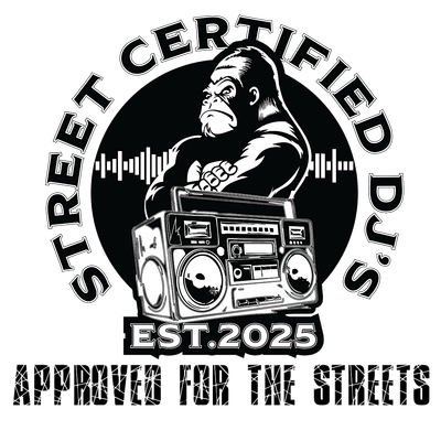 Street Certified Djs
