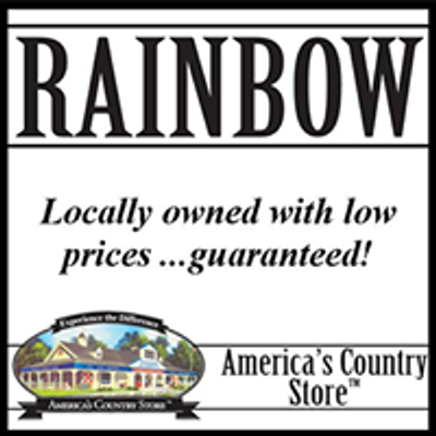 Rainbow Ag, America's Country Store - Lakeport