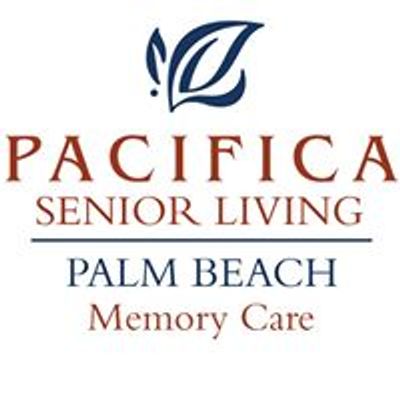 Pacifica Senior Living Palm Beach