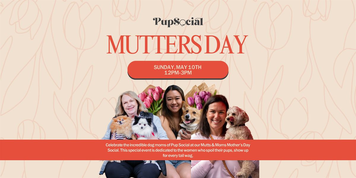Mutters Day