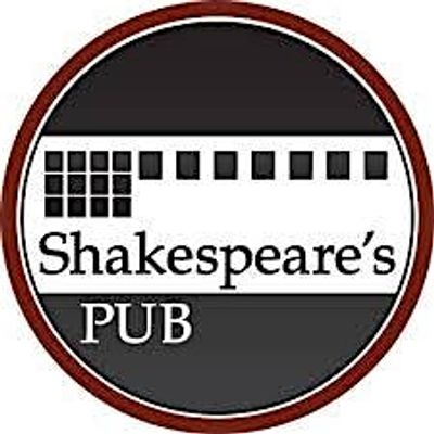 Shakespeare's Pub