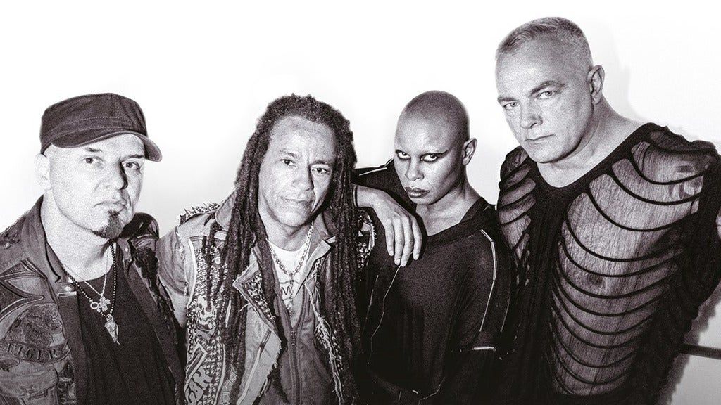 Skunk Anansie