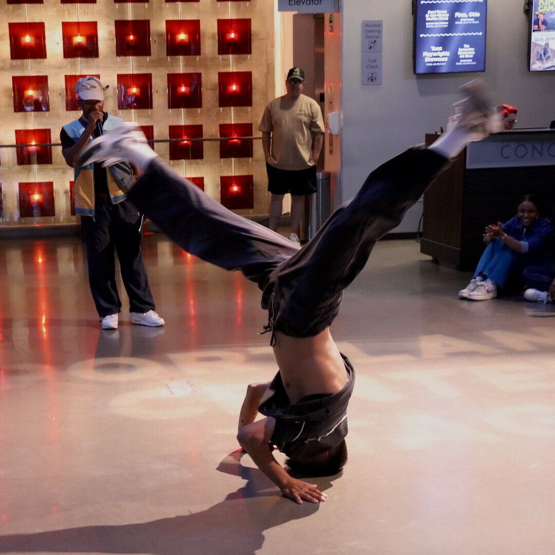 UNC Greensboro School of Dance: Book of Days