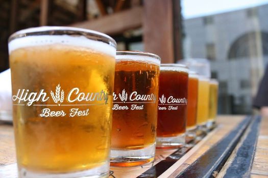 High Country Beer Fest