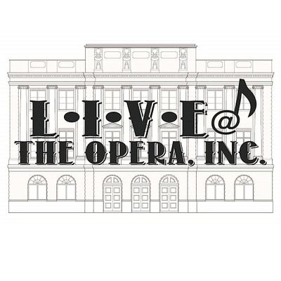 Live at the Opera, Inc.