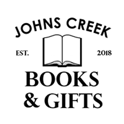 Johns Creek Books and Gifts