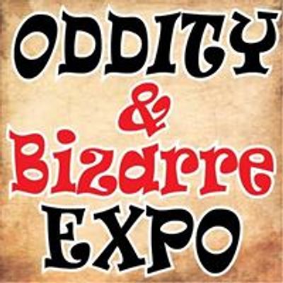 Oddity & Bizarre Expo