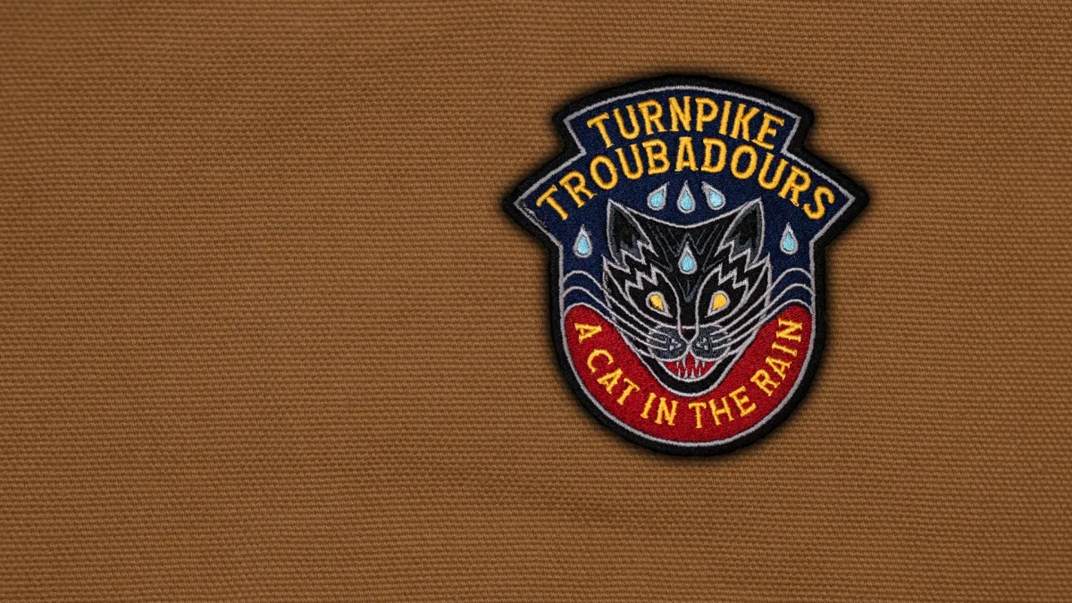 Turnpike Troubadours in Kansas City