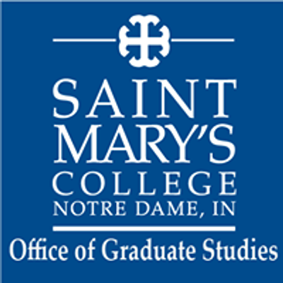 Saint Mary's College Graduate Studies