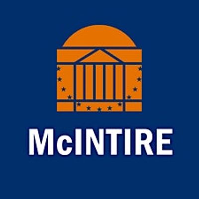 UVA McIntire School of Commerce