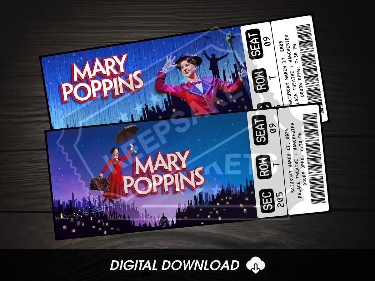 Blue Hamburg Tickets