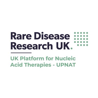 UK Platform of Nucleic Acid Therapies - UPNAT