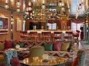 YOUR SUNDAY SOCIAL! GLAMOROUS LOUNGE ROOFTOP! Enjoy Conversations!