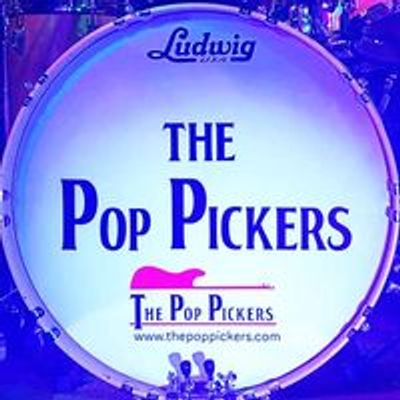 The Pop Pickers