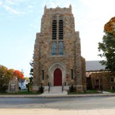 First Evangelical Lutheran Church, Brockton, MA