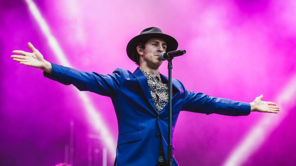 Musica Musica Maximo Musica