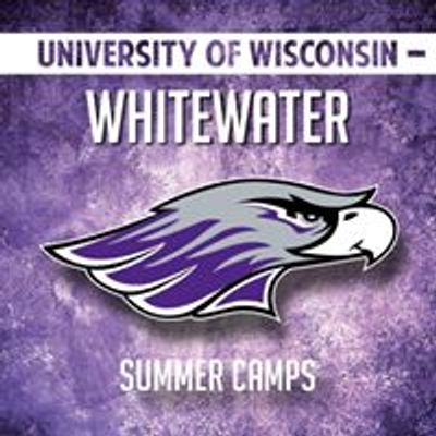 UW-Whitewater Camps and Conferences