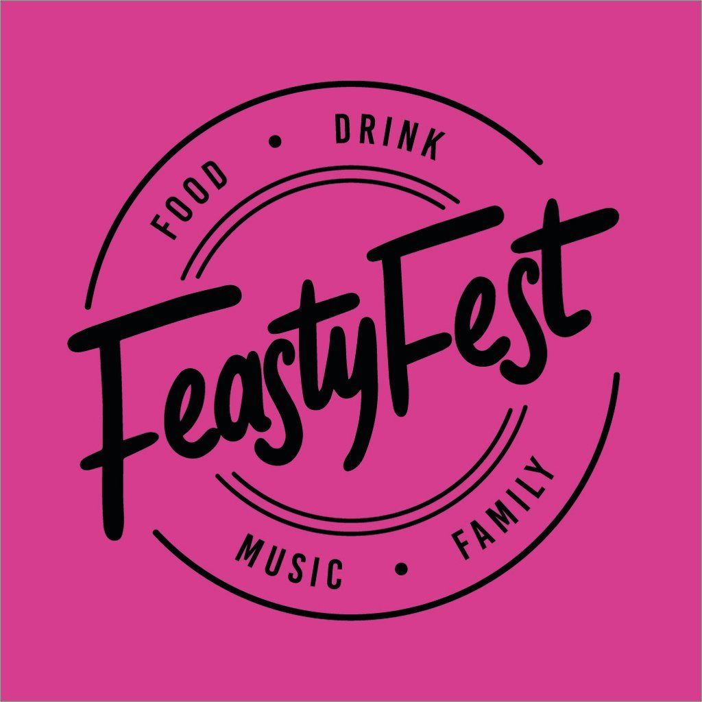 40 Minute Dance Class with Natalia at Feasty Fest 2025!