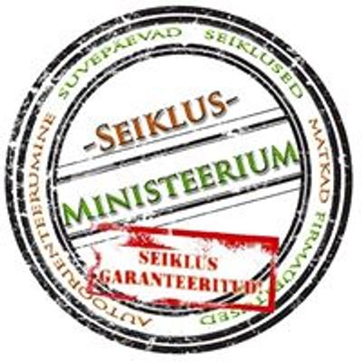 Seiklusministeerium