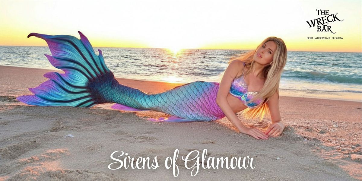 Sirens of Glamour