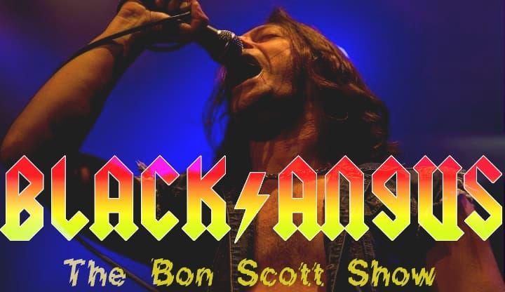 BLACK ANGUS - a tribute to Bon Scott era AC/DC | Yardbirds Rock ...