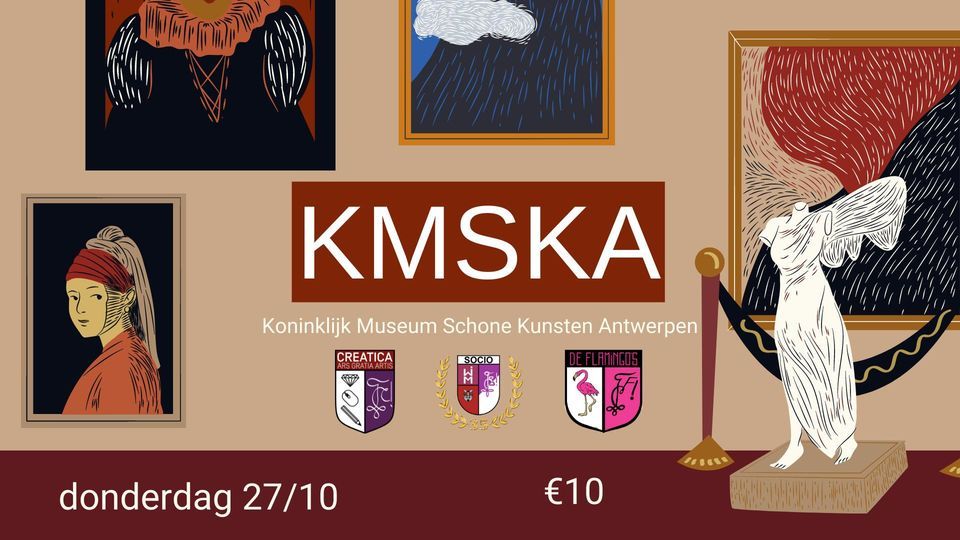 Museum van Schone Kunsten