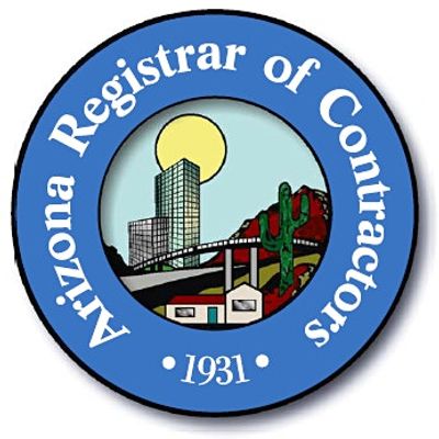 Arizona Registrar of Contractors