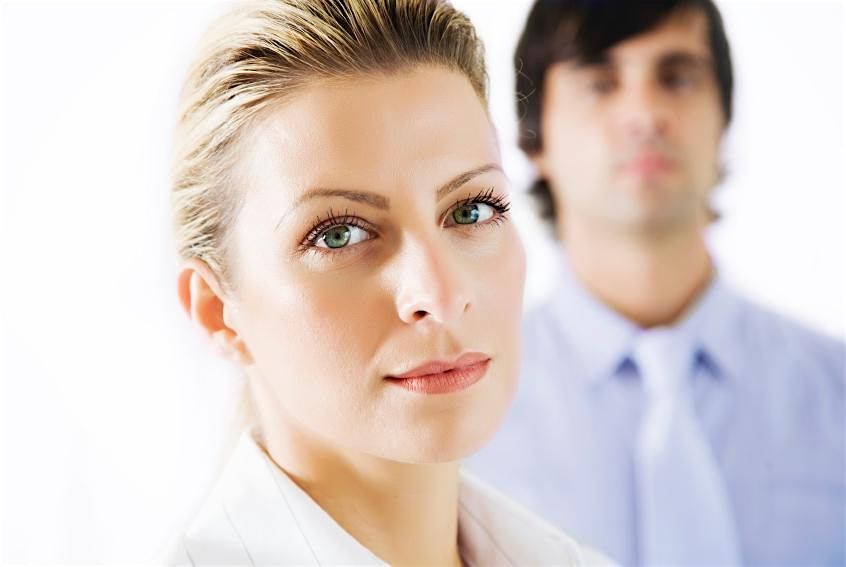 Conflict Management Training (1 day course Manchester City)