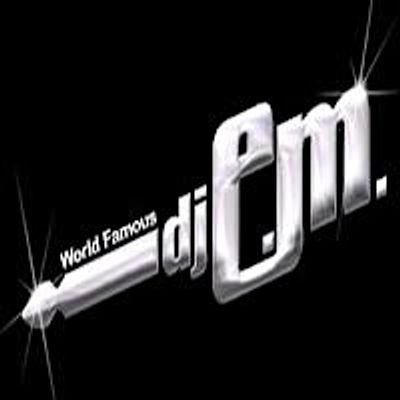 DJ E.M.
